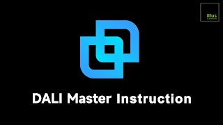 Hypnotek | DALI Master Connection Guide | Step-by-Step Instructions for Setup