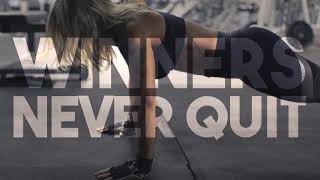 Rampant Fitness 01 Style Kit Promo