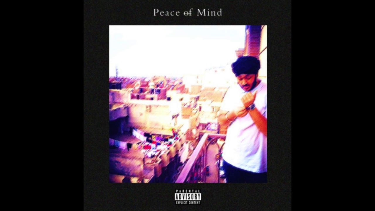 G-MAN | Criminal Mindz ft  Pedro & Tenchoo (audio) *EXPLICIT* | Peace of Mind - YouTube