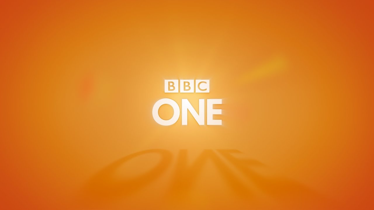 BBC Rebrand Junction Graphics - Idea 1 - YouTube