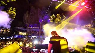 Adam Beyer at Sonus Festival 2017 for Junction 2