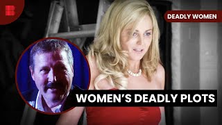 Money, Deceit, and Death - Deadly Women - S04 EP03