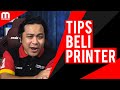 Tips Beli Printer Supaya Anda Tidak Menyesal 7 Keturunan! :P