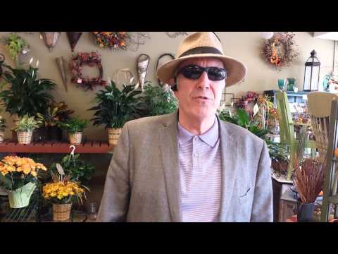 Open Arms of Minnesota Rhyme by Bud The Rhymer for Schaaf Floral