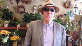 Open Arms of Minnesota Rhyme by Bud The Rhymer for Schaaf Floral