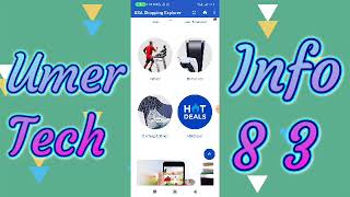 How to Create | Usa Shopping Explorer | Account Buy Products screenshot 1