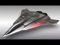 Most Insane Jet Fighters That Will Be Built Soon