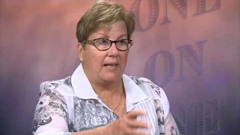 One On One with Linda Moran