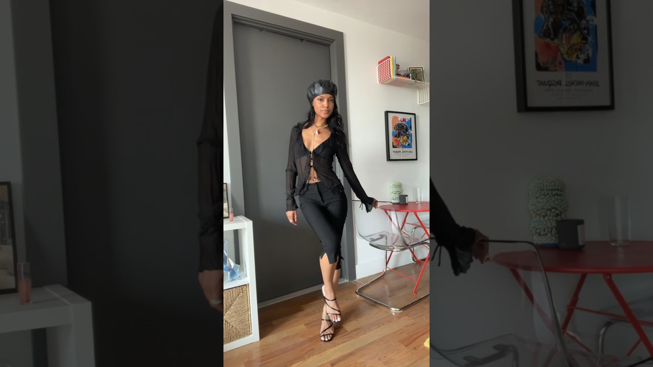 Capri outfits ❤️ 