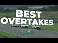 10 best overtakes at Goodwood Revival 2022 |