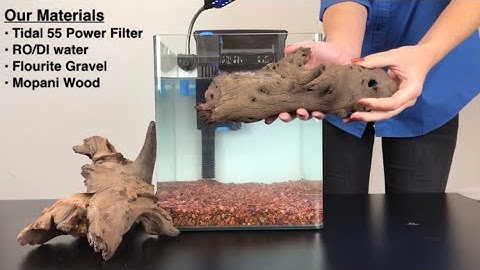 Vật liệu lọc Seachem Purigen