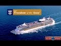 Meet Freedom of the Seas