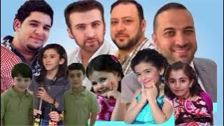 اوبريت الصباح The morning فريق طيور الجنة