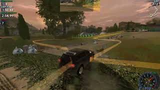 Oh No, My Prized Goat-Pug Props