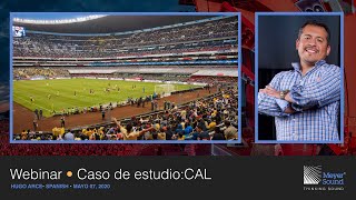 Case Study: CAL (Spanish Language)