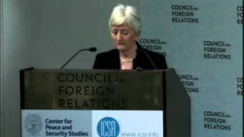 A New Approach to Counter-Radicalization