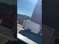 USA border patrol agents investigating a Container in the ports of Elizabeth NJ APM #arielenlacalle