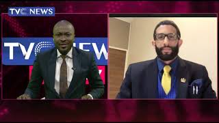 [Discussion] Ajuri Ngelale Speaks On The Signing Of The long Awaited PIB Bill Into Law Profile