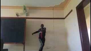 Mun*G_ kiggwanga dance music video by The Ug Dancekid Africa
