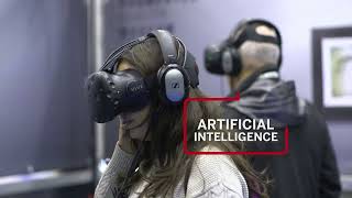 Innovazione, Robotica E Creatività Al Gazometro Ostiense 17-19 Ottobre