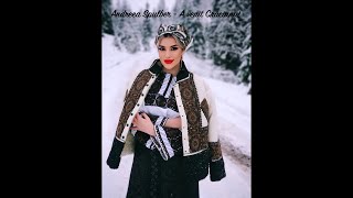 Andreea Spulber - A Venit Crăciunul Official Video