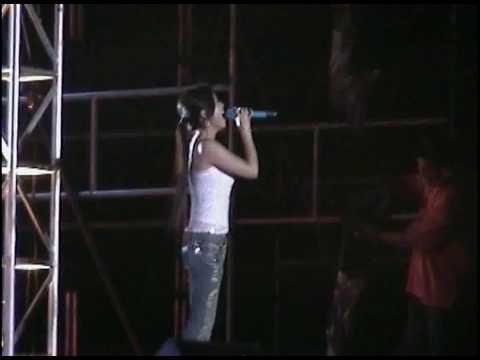 リャンイン20060818"逆时针" 石家庄今麦浪之夜 (北京 光版)