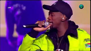 Robot Boi I Miss Sa 23 I