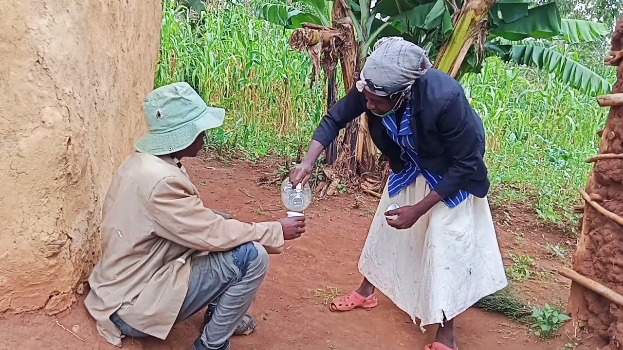 NAMULEKHWA remix part 2 Ali akeko ft crazy Govindah (Official video)