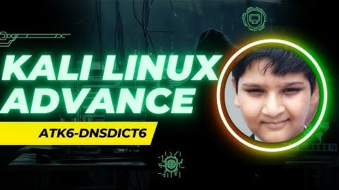 Mastering Ethical Hacking With DNSDICT6: A Comprehensive Guide