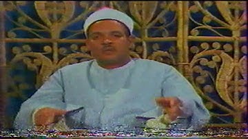 القارئ الشيخ صبري أحمد المنشاوي - سورة البقرة