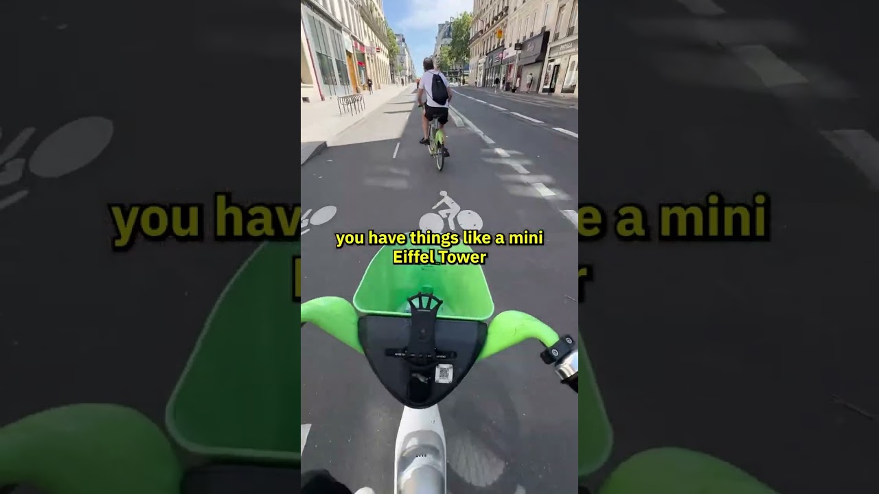 Japan's WEIRDEST Fake City?