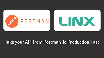 Take your API from Postman to Production