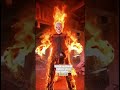 kuntilanak ketemu ghost rider