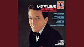 Video thumbnail of "Andy Williams - Love Is a Many-Splendored Thing (From the 20th Century-Fox Picture "Love Is a Many-Splendored..."