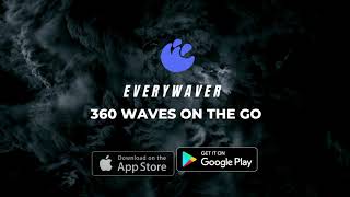 360 Waves Tips, Wave Checks, How to get 360 waves and more - Download the EveryWaver app! screenshot 5
