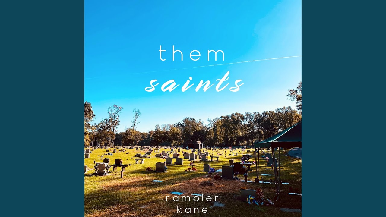 Watch Them Saints on YouTube Watch Them Saints on YouTube