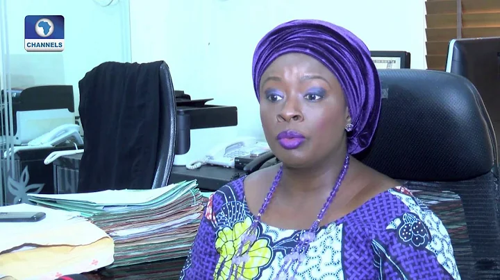 Big Story: Focus On Challenges Of Nigeria's Food Security Pt.3