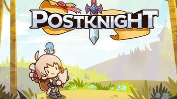 Postknight - Kurechii Walkthrough