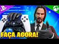FAÇA ISSO NO SEU CONTROLE E MELHORE 10X MAIS NO FORTNITE! MELHOR CONFIGURAÇÃO PARA CONSOLES! PS/XBOX
