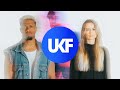 NGHTMRE, Jon Casey, Pauline Herr - In Your Eyes