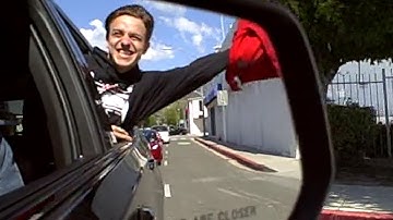 Scott Helman - back together (Official Music Video)