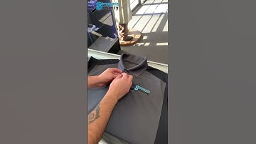 How to put on a 1080P Hidden Button Camera