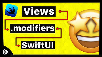 iOS 13 SwiftUI Tutorial - Build a Complex UI with SwiftUI from Start to Finish