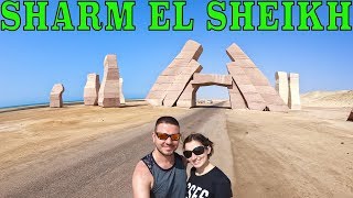 SHARM EL SHEIKH &quot;COSA VEDERE IN POCHI GIORNI&quot;