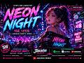 🔥 NEON NIGHT (네온 나이트) - Korean Party Song 🔥 Music With Jakaria with animation PoP Party song - 2026