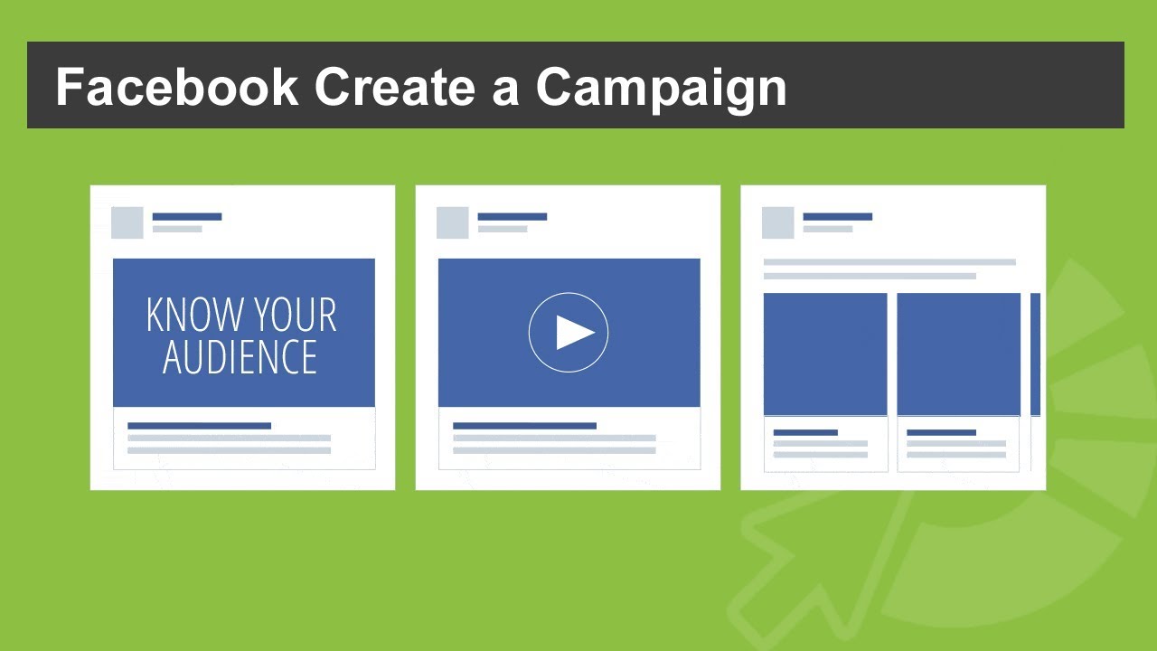 How To Create Facebook Ads Marketing Campaigns Step By Step Part 4