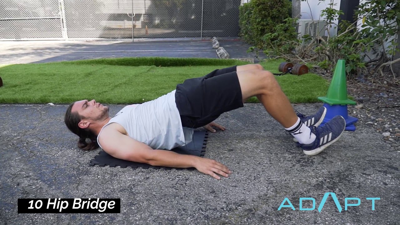 LOW IMPACT CORE BLASTER WORKOUT - YouTube