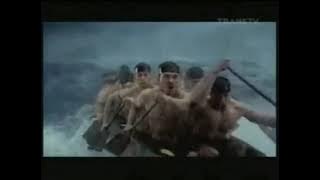 Iklan Dji Sam Soe - Mastering The Storm (2014)