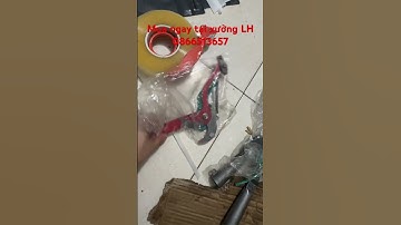 Kéo cắt cành cứng théo sk5 mua lh