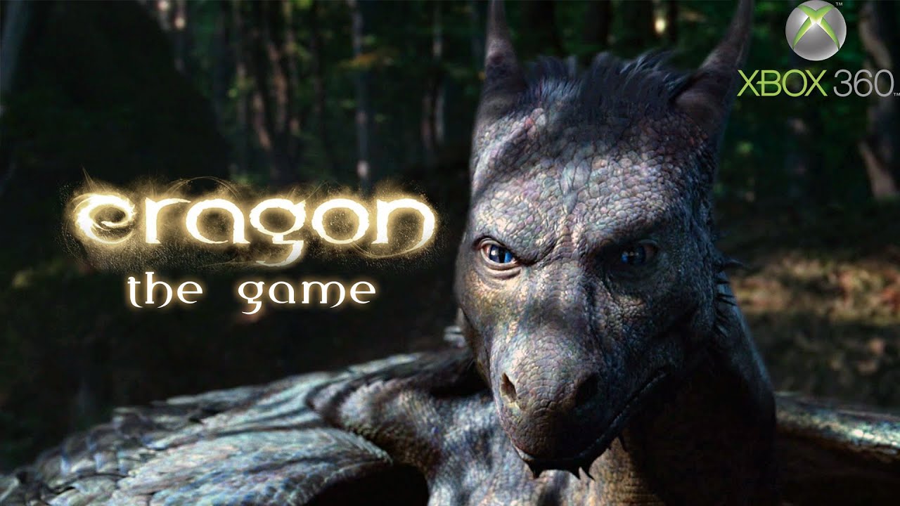 Eragon (XBOX 360) - Daret Bridge